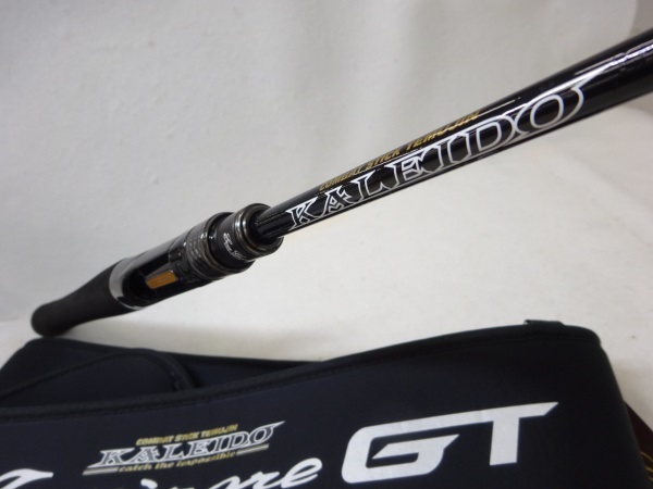 カレイドインスピラーレGTIGTC-66M